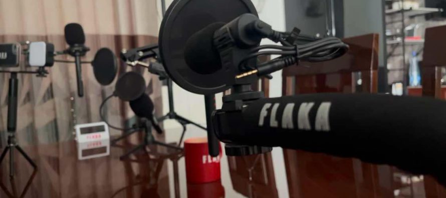 Flaka analizon: Procedura e konfiskimit të provave materiale në Maqedoninë e Veriut