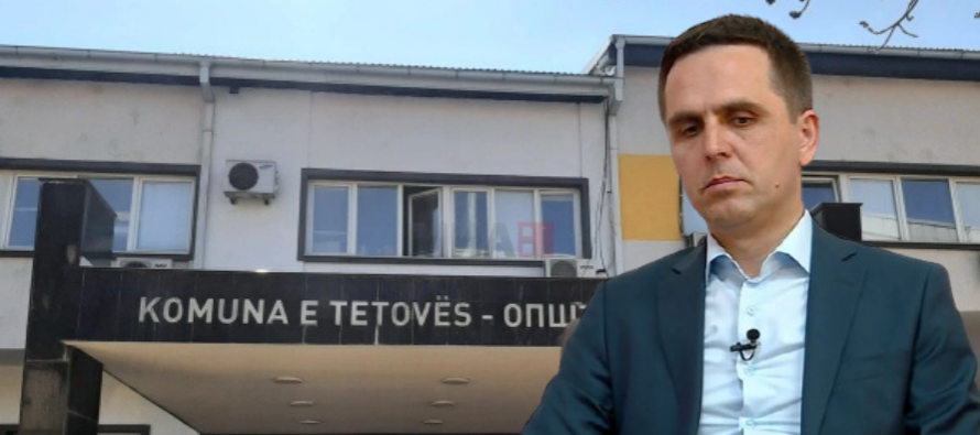 Konflikt interesi në Tetovë: Ambientet publike të komunës për tubim politik