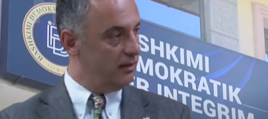 BDI kërkon dorëheqje të menjëhershme nga Azir Aliu për mashtrimet në Spitalin Klinik të Tetovës