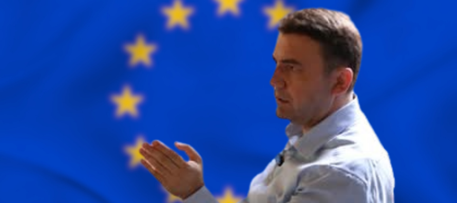 Bujar Osmani: Tema e integrimeve në BE nuk duhet të jetë pjesë e llogarive ditore partiake