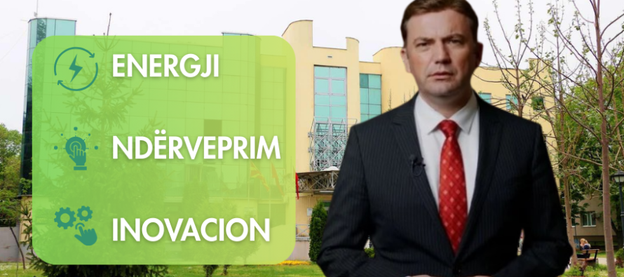 Flaka analizon: Fushata e Bujar Osmanit – Energji, inovacion dhe ndërveprim me qytetarët