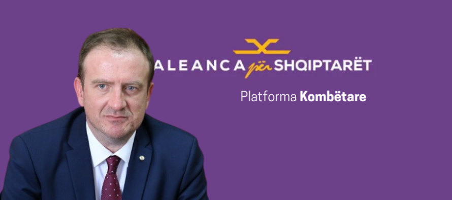 Platforma Kombëtare – Taravari bën thirrje për bashkim politik dhe qytetar