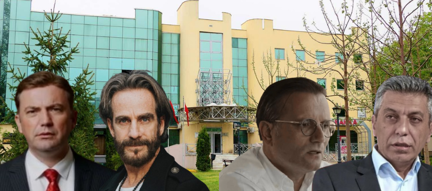 Flaka analizon: Michel Rojkind – Ikona globale që Çairi meriton, Bayram Vardar i njohur vetëm në Bursa