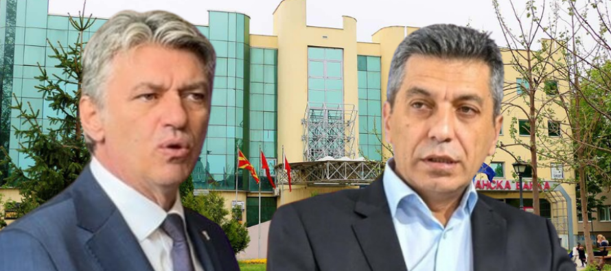 Partia e Selës: Izet Mexhiti e pranoi se Çairin e ka shkatërruar sikur tërmeti Shkupin, s’mund të jetë “shpëtimi”