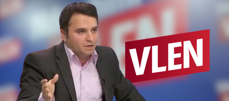 Artan Dika: Nuk është në nderin e VLEN-it të mbështes kandidat me dosje mashtrimi