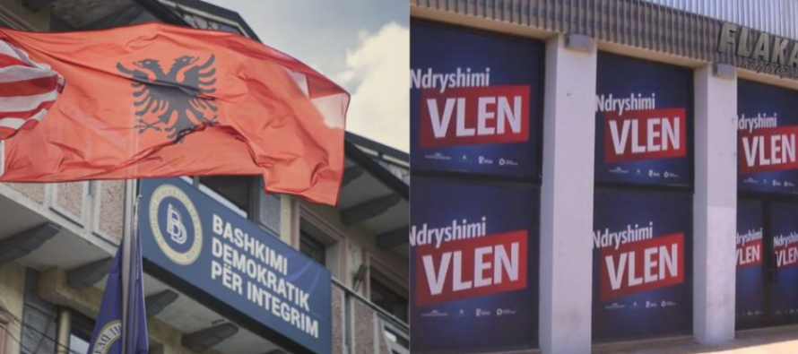 BDI dhe VLEN përplasen sërish – Këtë herë për Kulturën Shqiptare