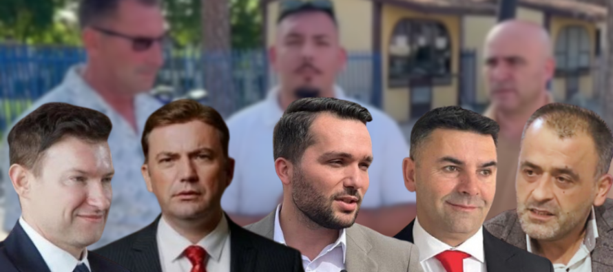 Fjala e lirë, reagime të shumta – Nga ambasadori Meidani deri te gazetarët dhe politikanët vendorë