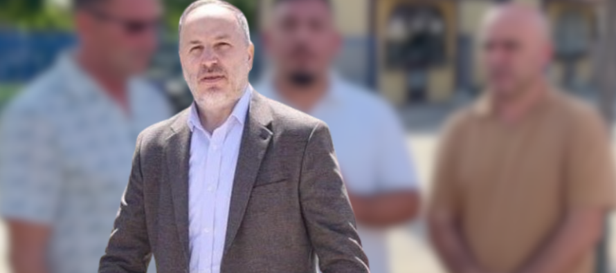 Reagon Adnan Azizi: Tetova dhe VLEN ka dëshmuar se frymon me liri të plotë të fjalës
