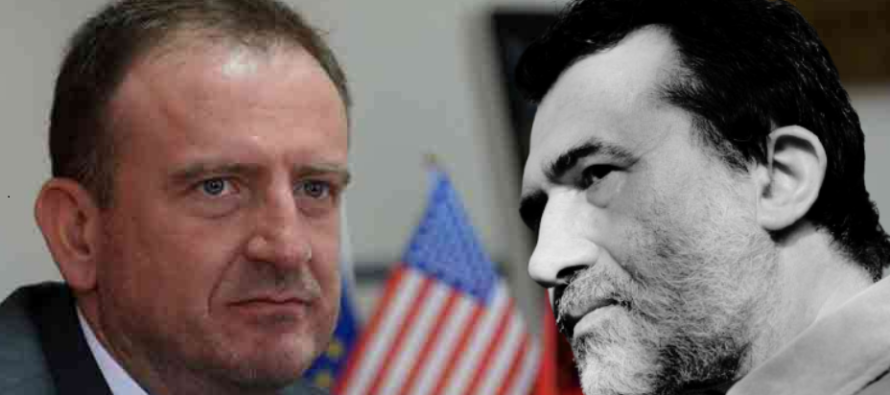 Taravari: Humbja e Arben Xhaferit mbetet po aq e ndjeshme edhe pas 13 vitesh