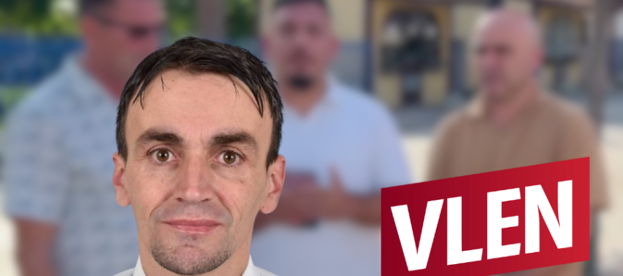 Gazetari Urim Saliu: Brenda VLEN-it ka politikanë që turpërohen nga të tjerët brenda koalicionit!