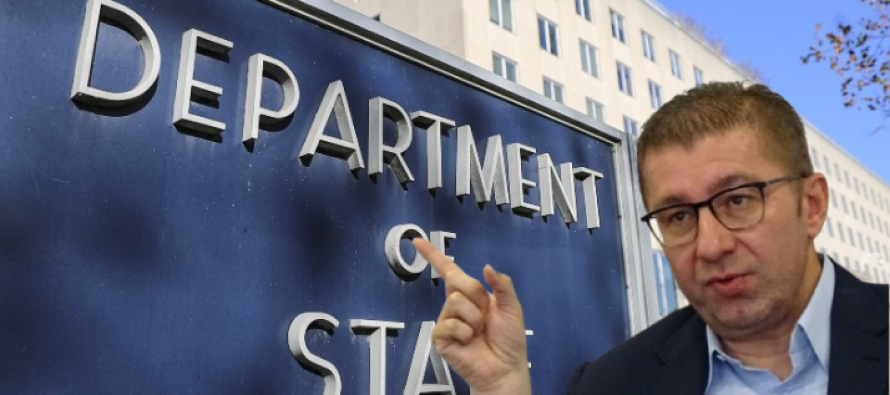 Raporti i DASH: Dhuna dhe kërcënimet ndaj gazetarëve, problem serioz në Maqedoni të Veriut