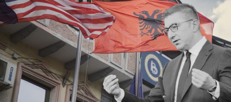 BDI: Nga Balancuesi te Badenteri, plani për ta rrënuar rendin kushtetues