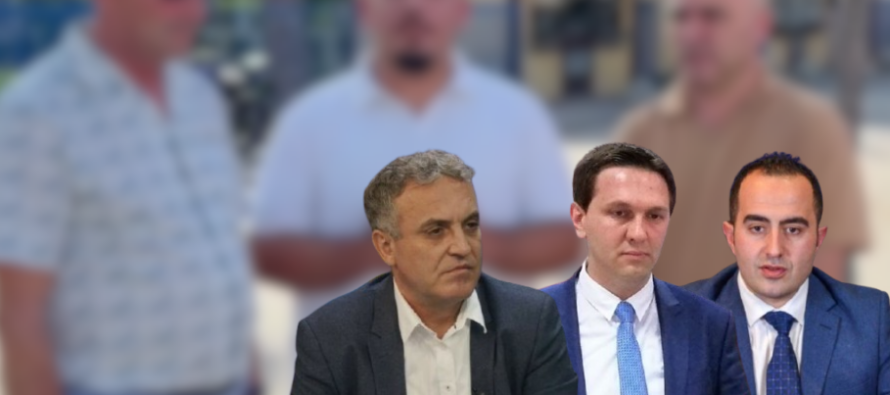 Vijojnë reagimet pas presionit policor ndaj gazetarit të portalit Tetova Sot