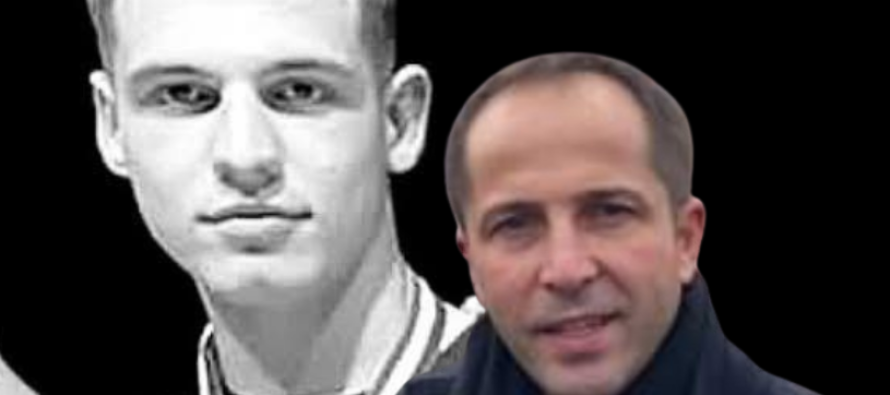 Ngushëllime për ndarjen nga jeta të të riut Edi Nasufi nga Veleshta