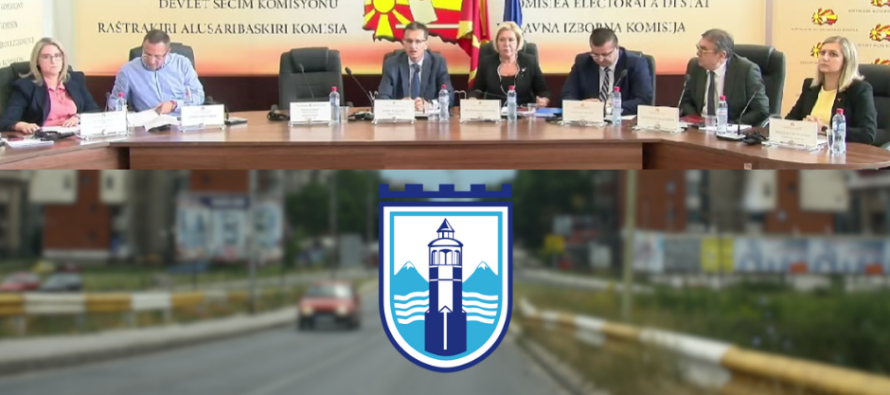 Vendimi i KShZ-së: Goditja më e madhe në Gostivar – Numri i këshilltarëve zvogëlohet nga 31 në 23