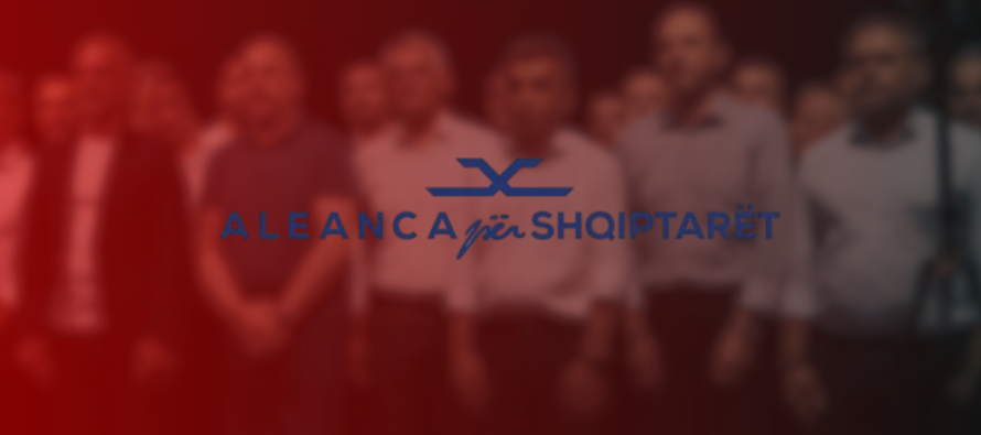 ASh: Shqiptarët po ua kthejnë shpinën – Euforia vetëm në kokat e krerëve të VLEN-it