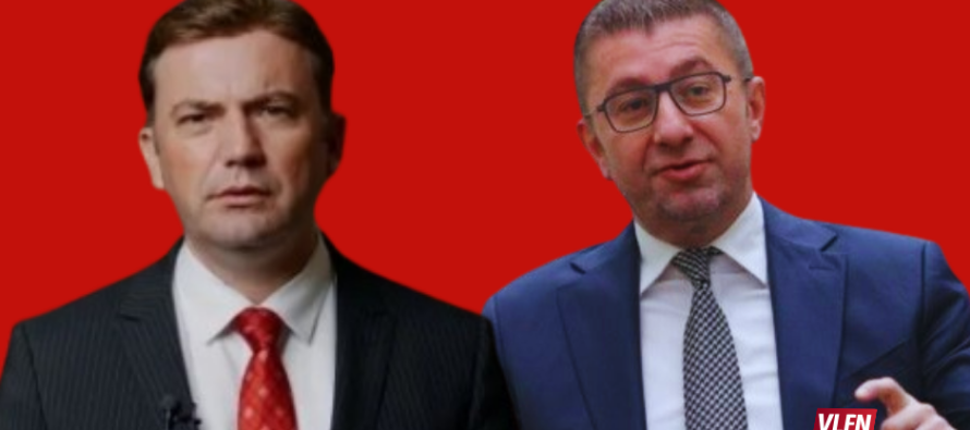 Osmani: Çairi është betejë e shqiptarëve me eksperimentin e Mickoskit