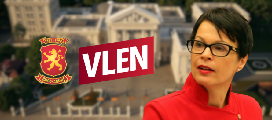 Bashkimi Evropian me porosi për qeverinë VMRO–VLEN: Kërkohen ndryshime kushtetuese