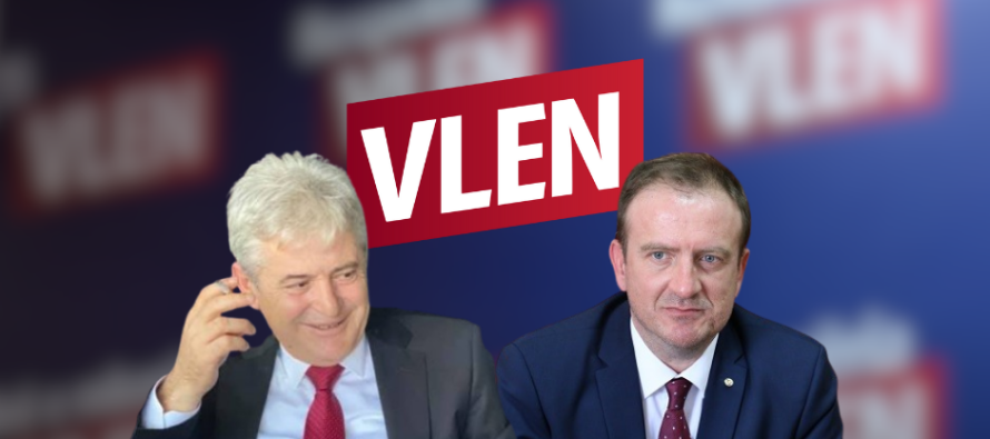 VLEN: Shqiptarët e ndëshkuan BDI-në, Taravari simbol i tradhtisë politike