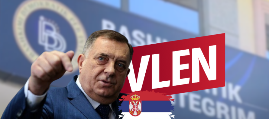 BDI për VLEN: Premtuan Akademi të Shkencave shqiptare, sollën Dodikun dhe donacione serbe
