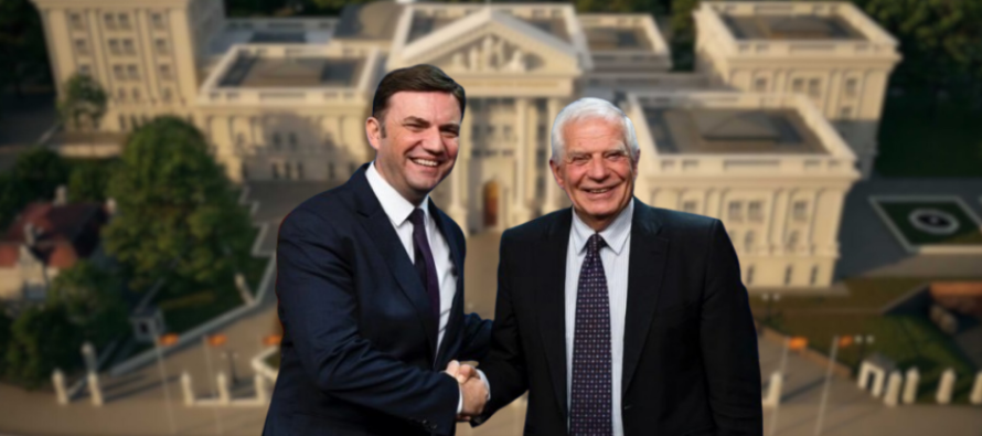 Flaka Analizon: Mesazhi i Borrellit – Një sinjal politik për pushtetin dhe opozitën shqiptare