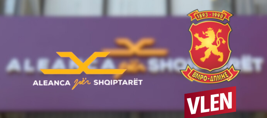 ASH: VMRO-DPMNE dhe VLEN përdorin shpifje dhe lojëra fjalësh për të devijuar vëmendjen