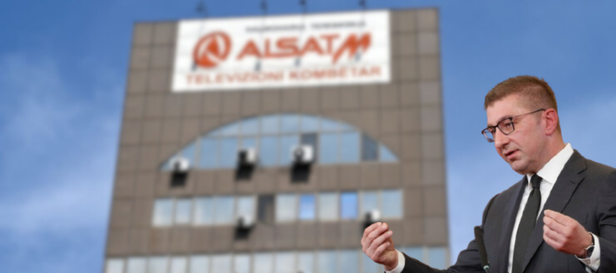 Ironia e Alsat-M: Njollos bizneset shqiptare, në kohën kur Qeveria aktuale i përjashton sistematikisht