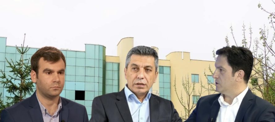 Media – Loja e Mexhitit: Bekim Salit i premton post, ndërkohë përgatit kushëririn Burim Latifi