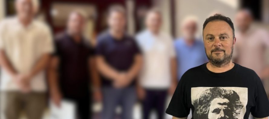 “Nga sonte defaktorizohet VMRO-DPMNE në Gostivar – Vendosin shqiptarët e bashkuar”