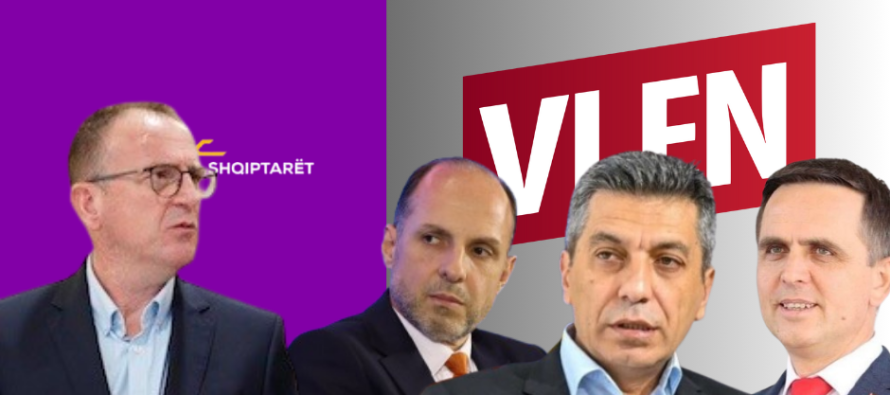 Taravari me mesazh për liderët e VLEN-it: Frika të tjetërson realitetin… S’VLEN!