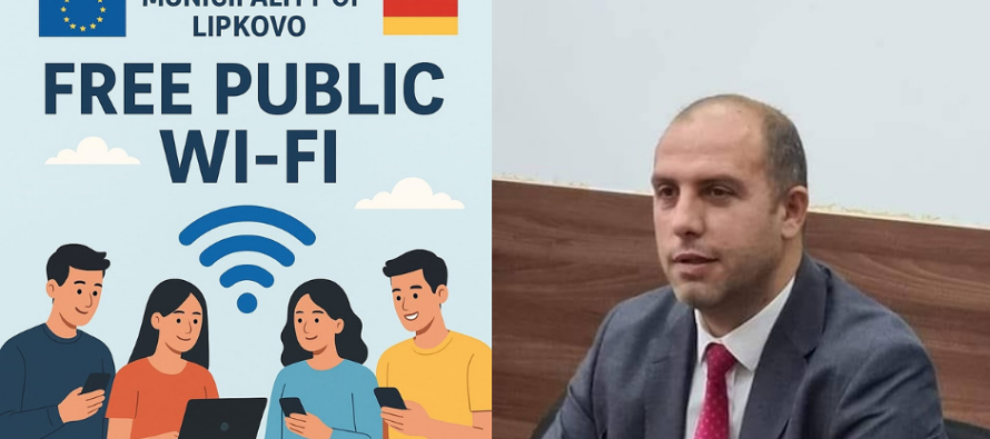 Komuna e Likovës është përzgjedhur si pjesë e iniciativës evropiane për Ballkanin Perëndimor