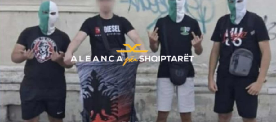 Reagon Aleanca: Sulmi në Manastir dëshmi e albanofobisë, policia mbyll sytë