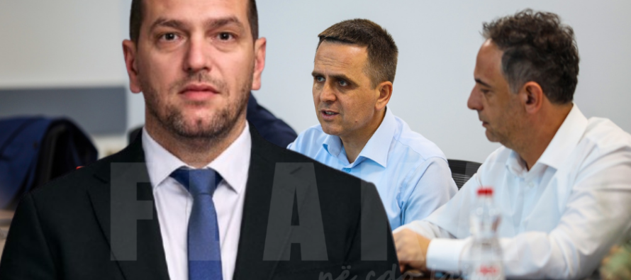 Gadaf Uzairi: Premtime boshe nuk blejnë dinjitetin e mjekëve të Tetovës