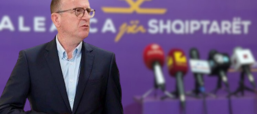 Esenca e marrëveshjes së re shqiptaro- maqedonase që propozon Aleanca e Taravarit