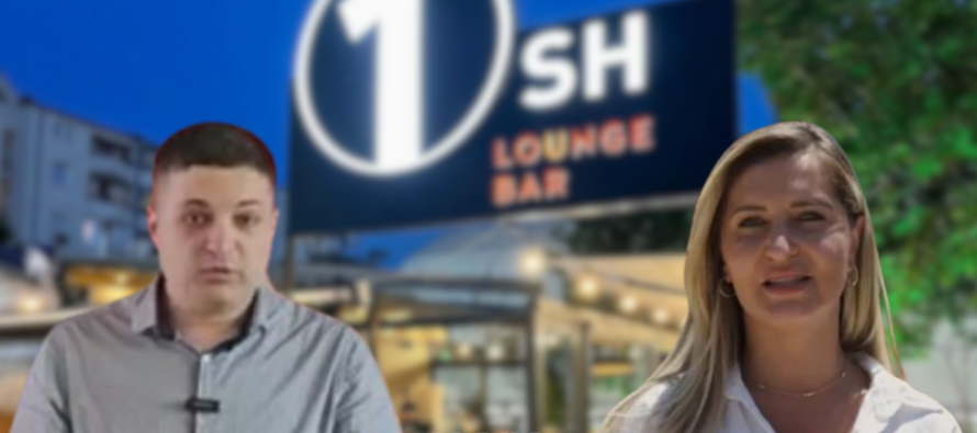 BDI: Komuna e Çairit pagoi mbi 14 mijë euro për kafe në kafiterinë e zëvendësministres Zekolli-Shaqiri