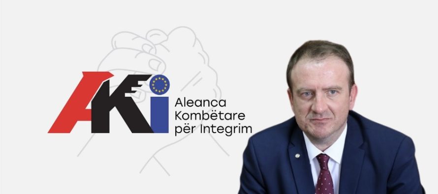 Arben Taravari: Drejt Tetorit të Fitores!