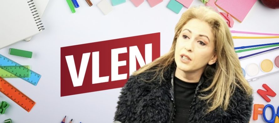 Nafie Selmani: Nga 10 mijë euro për çdo qytetar, VLEN përfundoi në 15% lirim për lapsa e fletore