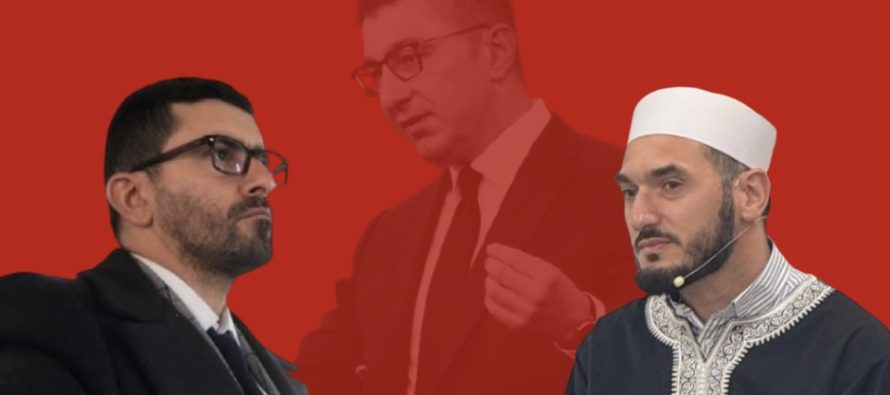 Situata politike, e pashmangshme zëri qytetar – Përfshihen edhe klerikët