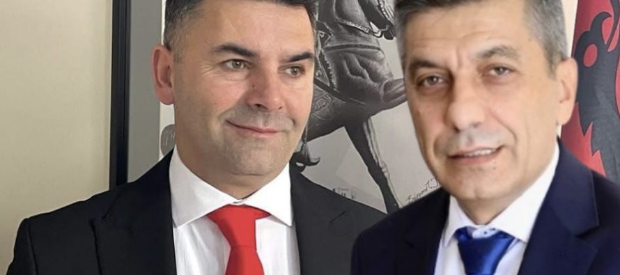 Muhamet Ameti për LD-në e Mexhitit: O veprojmë seriozisht – o e mbyllim me nder