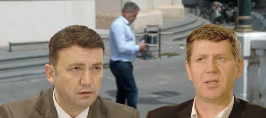 Naser Selmani: Padia e VLEN kundër Bujar Osmanit ia forcon imazhin