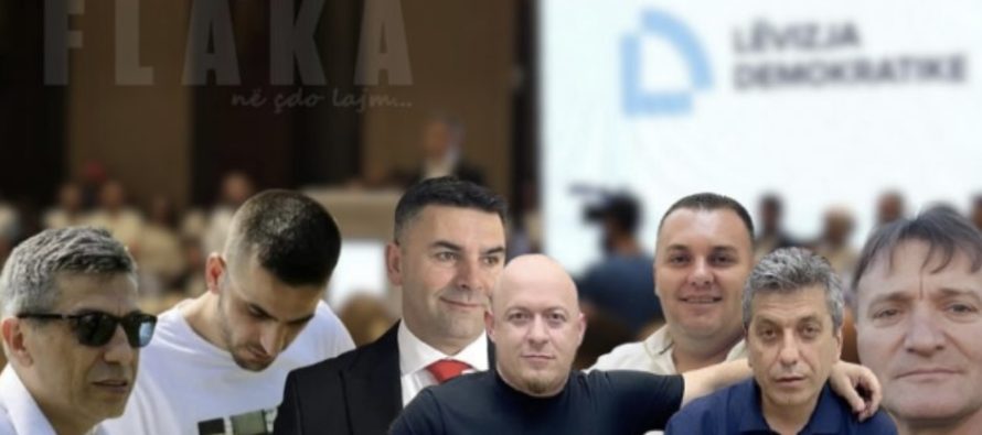 Nga Batinca në Kumanovë: Zërat e revoltës sfidojnë Izet Mexhitin