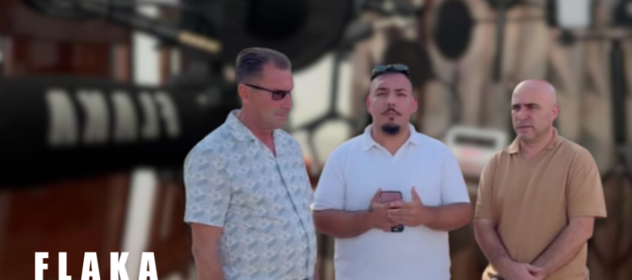 Koinçidenca me gazetarin Ademi: Konfiskimi i provave materiale bëhet zakonisht me urdhër të prokurorit