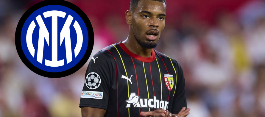 Inter prezanton mesfushorin e ri – Andy Diouf firmos deri në 2030
