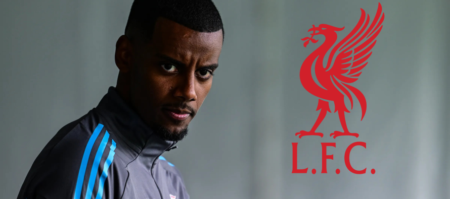 Liverpool gati ofertën e dytë për Isak – €145 milion në tryezë