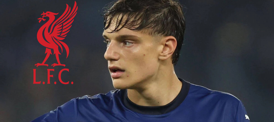 Zyrtare: Giovanni Leoni transferohet te Liverpool