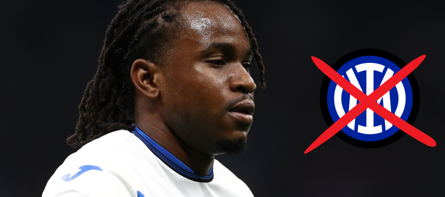 Lookman mbetet në Bergamo – Inter dhe Atalanta mbyllin negociatat