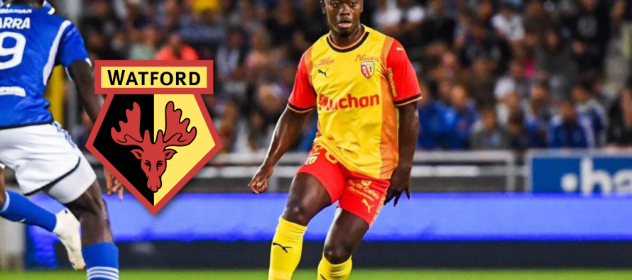 Zyrtare: Nampalys Mendy firmos me Watford