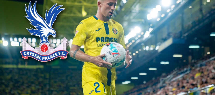 Yeremy Pino te Crystal Palace – marrëveshja e mbyllur për €30M + bonuse