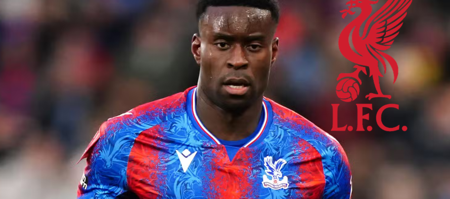 Liverpool ose asgjë – Marc Guehi i vendosur