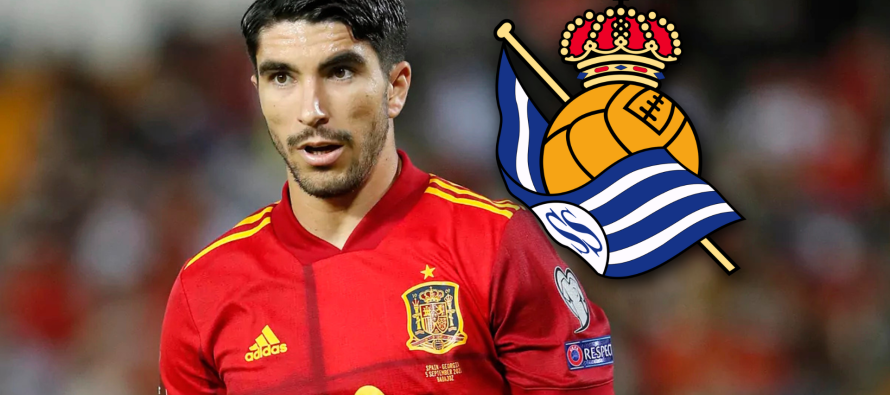 Carlos Soler pranë rikthimit në La Liga